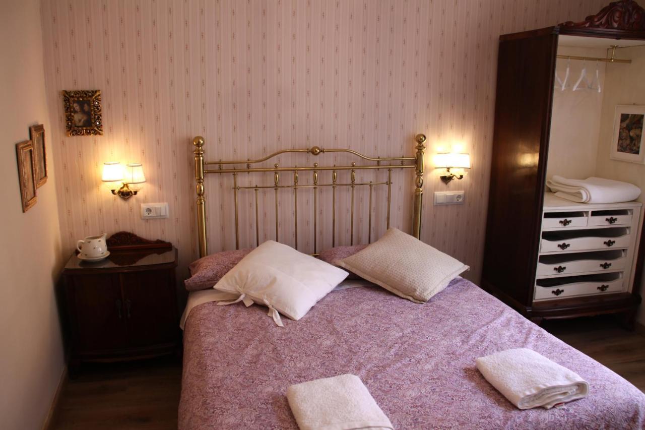 Casa L'Avia Apartment รีเวสเดเฟรแซร์ ภายนอก รูปภาพ