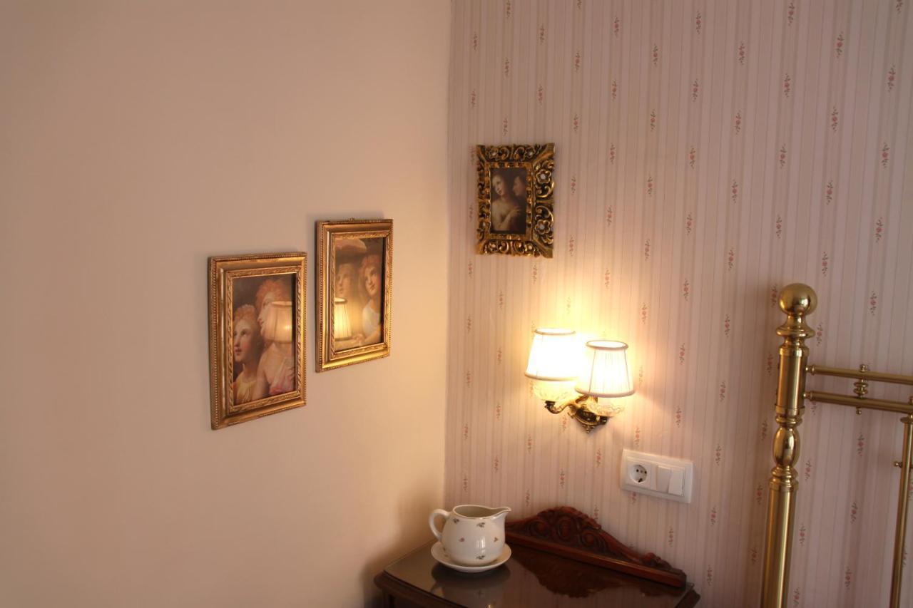 Casa L'Avia Apartment รีเวสเดเฟรแซร์ ภายนอก รูปภาพ