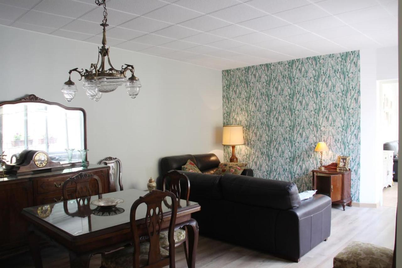 Casa L'Avia Apartment รีเวสเดเฟรแซร์ ภายนอก รูปภาพ