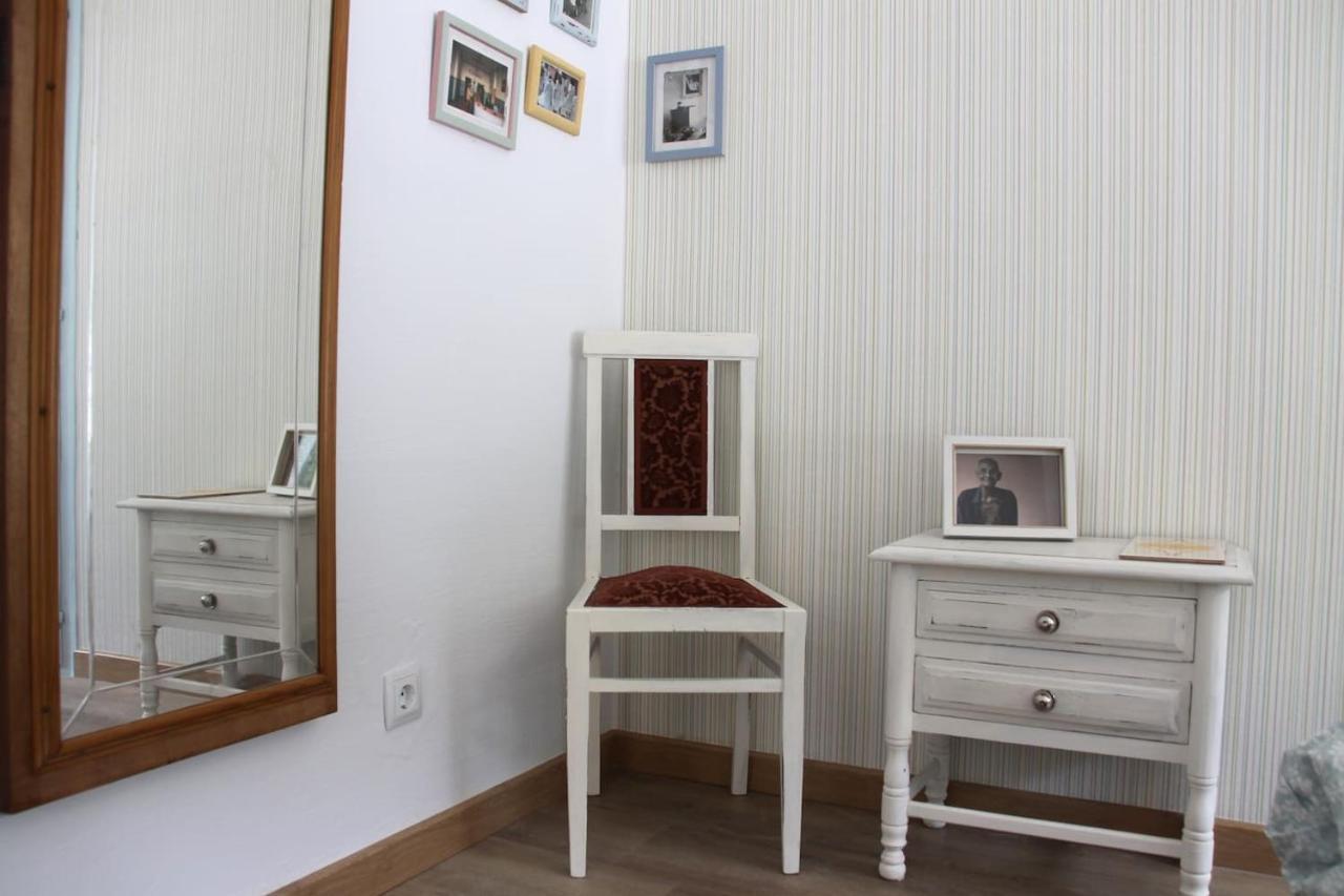 Casa L'Avia Apartment รีเวสเดเฟรแซร์ ภายนอก รูปภาพ