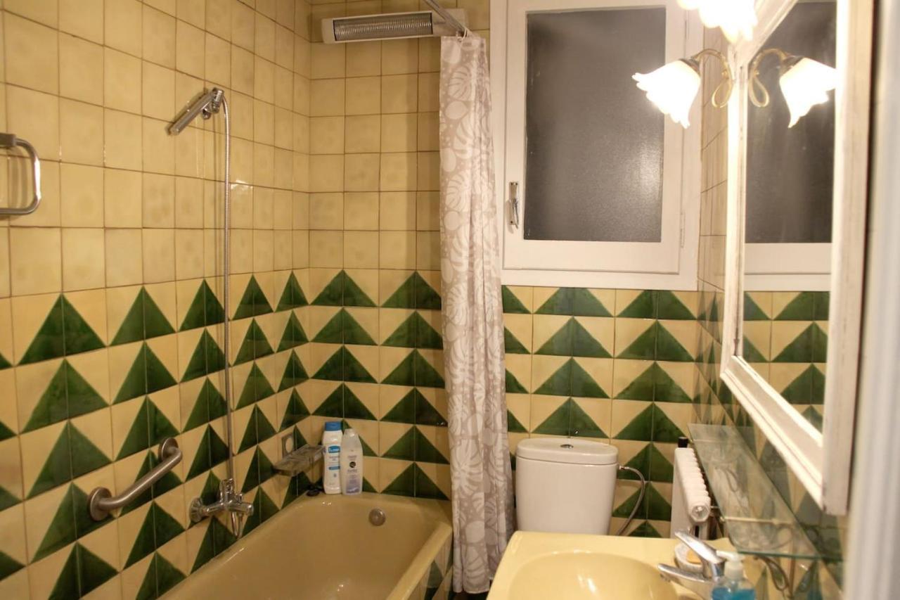 Casa L'Avia Apartment รีเวสเดเฟรแซร์ ภายนอก รูปภาพ